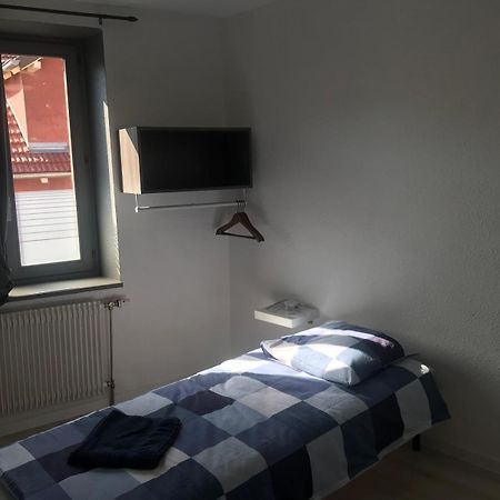 Le Gite 4 - Le Chateau Du Hohlandsbourg セレスタ エクステリア 写真